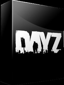 DayZ Steam Key GLOBAL