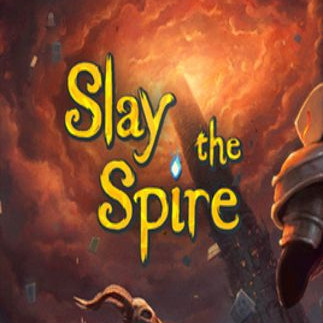 Slay the Spire Steam Key GLOBAL