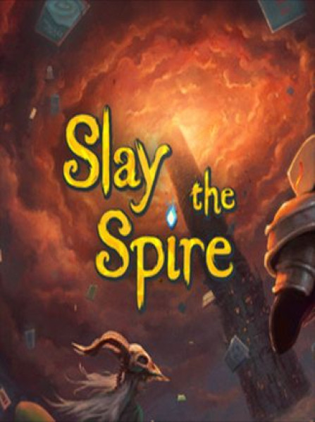 Slay the Spire Steam Key GLOBAL Slay the Spire Steam Key GLOBAL