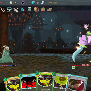 Slay the Spire Steam Key GLOBAL Slay the Spire Steam Key GLOBAL