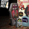 The Jackbox Party Pack 4 Steam Key GLOBAL The Jackbox Party Pack 4 Steam Key GLOBAL