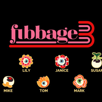 The Jackbox Party Pack 4 Steam Key GLOBAL