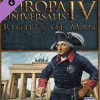 Europa Universalis IV: Rights of Man Steam Key GLOBAL