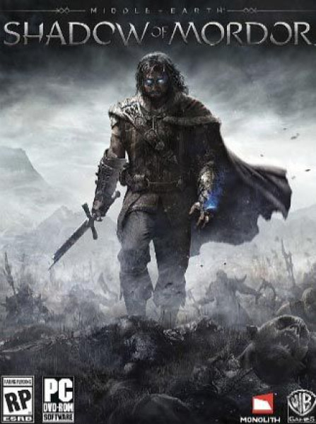 Middle-earth: Shadow of Mordor Game of the Year Edition Steam Key GLOBAL Middle-earth: Shadow of Mordor Game of the Year Edition Steam Key GLOBAL