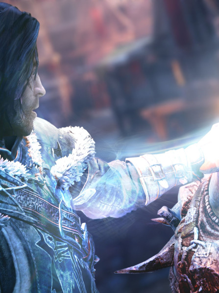 Middle-earth: Shadow of Mordor Game of the Year Edition Steam Key GLOBAL Middle-earth: Shadow of Mordor Game of the Year Edition Steam Key GLOBAL