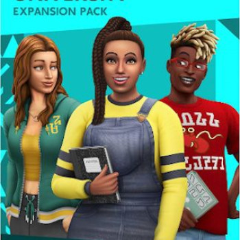 The Sims 4 Discover University (PC) - Origin Key - GLOBAL The Sims 4 Discover University (PC) - Origin Key - GLOBAL