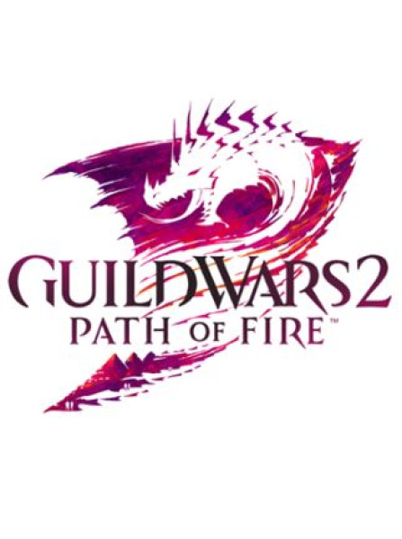 Guild Wars 2: Path of Fire | Standard Edition (PC) - NCSoft Key - GLOBAL Guild Wars 2: Path of Fire | Standard Edition (PC) - NCSoft Key - GLOBAL
