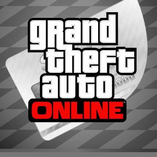 Grand Theft Auto Online: Great White Shark Cash Card 1 250 000 PC Rockstar Key GLOBAL