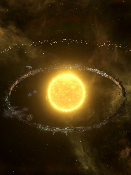 Stellaris: Federations - Steam Key - GLOBAL Stellaris: Federations - Steam Key - GLOBAL