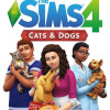 The Sims 4: Cats & Dogs Origin PC Key GLOBAL The Sims 4: Cats & Dogs Origin PC Key GLOBAL