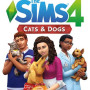 The Sims 4: Cats & Dogs Origin PC Key GLOBAL