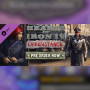 Hearts of Iron IV: La Résistance (PC) - Steam Key - GLOBAL