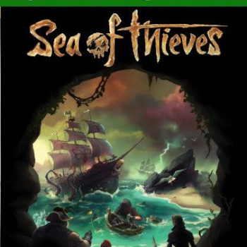 Sea of Thieves (Xbox One, Windows 10) - Xbox Live Key - GLOBAL Sea of Thieves (Xbox One, Windows 10) - Xbox Live Key - GLOBAL
