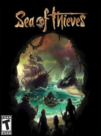 Sea of Thieves (Xbox One, Windows 10) - Xbox Live Key - GLOBAL