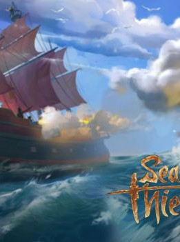 Sea of Thieves (Xbox One, Windows 10) - Xbox Live Key - GLOBAL