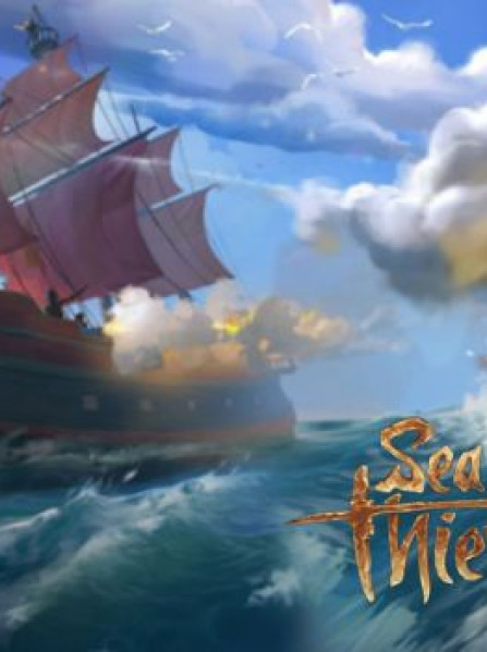 Sea of Thieves (Xbox One, Windows 10) - Xbox Live Key - GLOBAL Sea of Thieves (Xbox One, Windows 10) - Xbox Live Key - GLOBAL