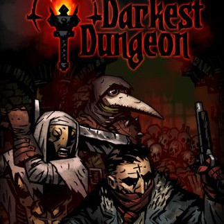 Darkest Dungeon Steam Key GLOBAL