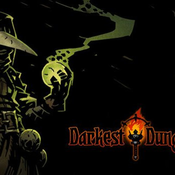 Darkest Dungeon Steam Key GLOBAL