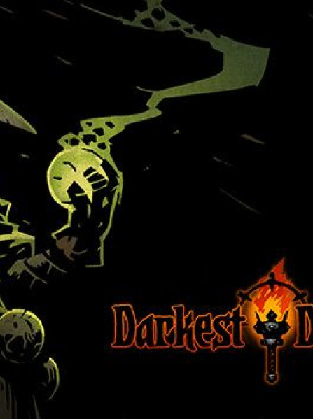 Darkest Dungeon Steam Key GLOBAL Darkest Dungeon Steam Key GLOBAL
