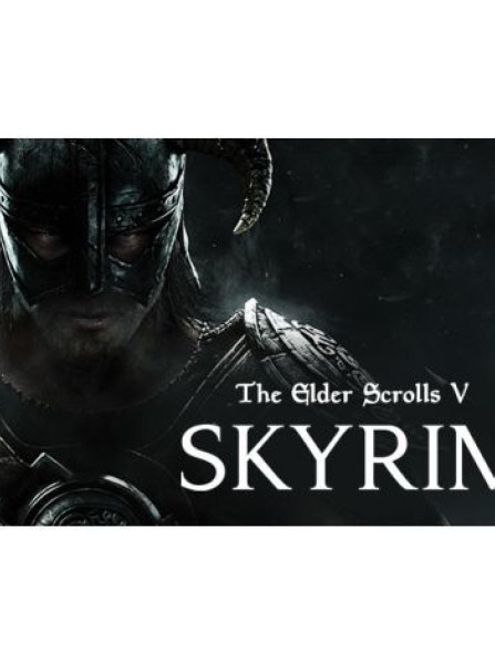 The Elder Scrolls V: Skyrim (PC) - Steam Key - GLOBAL The Elder Scrolls V: Skyrim (PC) - Steam Key - GLOBAL