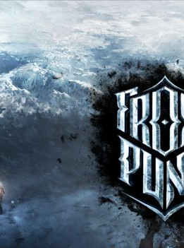 Frostpunk Steam Key GLOBAL
