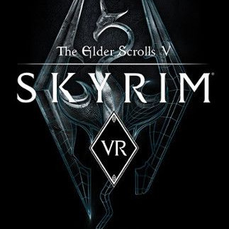 The Elder Scrolls V: Skyrim VR (PC) - Steam Key - GLOBAL