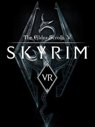 The Elder Scrolls V: Skyrim VR (PC) - Steam Key - GLOBAL
