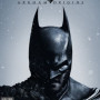 Batman: Arkham Origins Steam Key GLOBAL