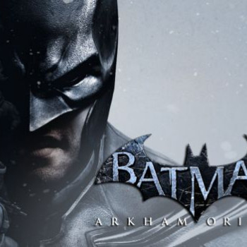 Batman: Arkham Origins Steam Key GLOBAL