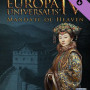 Europa Universalis IV: Mandate of Heaven (PC) - Steam Key - GLOBAL