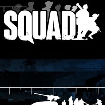 Squad Steam Key GLOBAL Squad Steam Key GLOBAL