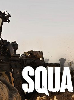 Squad Steam Key GLOBAL