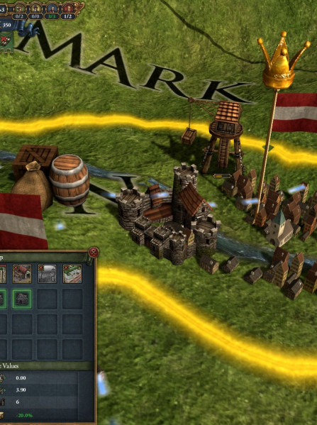 Europa Universalis IV: Common Sense (PC) - Steam Key - GLOBAL Europa Universalis IV: Common Sense (PC) - Steam Key - GLOBAL