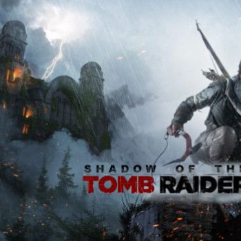 Shadow of the Tomb Raider Steam Key GLOBAL Shadow of the Tomb Raider Steam Key GLOBAL