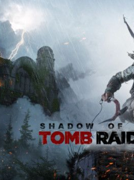 Shadow of the Tomb Raider Steam Key GLOBAL Shadow of the Tomb Raider Steam Key GLOBAL