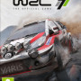 WRC 7 (PC) - Steam Key - GLOBAL