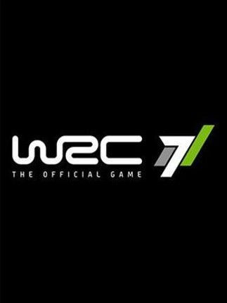 WRC 7 (PC) - Steam Key - GLOBAL