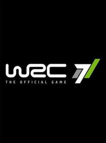 WRC 7 (PC) - Steam Key - GLOBAL WRC 7 (PC) - Steam Key - GLOBAL
