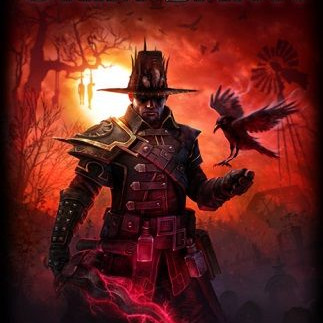 Grim Dawn Steam Key GLOBAL
