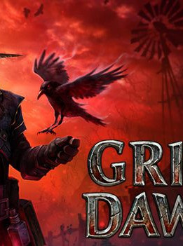 Grim Dawn Steam Key GLOBAL