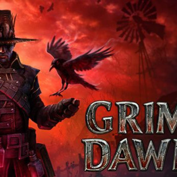 Grim Dawn Steam Key GLOBAL