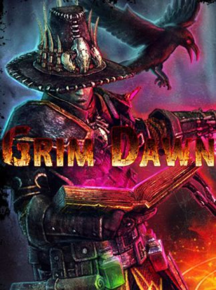 Grim Dawn Steam Key GLOBAL Grim Dawn Steam Key GLOBAL