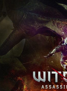 The Witcher 2 Assassins of Kings Enhanced Edition (PC) - Steam Key - GLOBAL