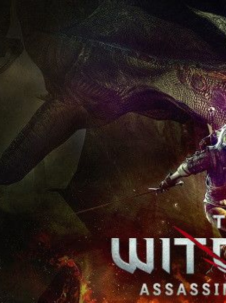 The Witcher 2 Assassins of Kings Enhanced Edition (PC) - Steam Key - GLOBAL The Witcher 2 Assassins of Kings Enhanced Edition (PC) - Steam Key - GLOBAL