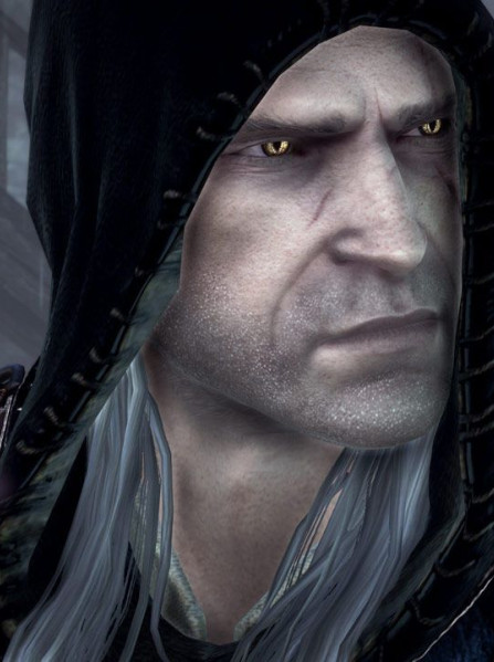 The Witcher 2 Assassins of Kings Enhanced Edition (PC) - Steam Key - GLOBAL The Witcher 2 Assassins of Kings Enhanced Edition (PC) - Steam Key - GLOBAL