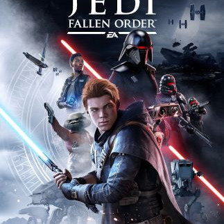 Star Wars Jedi: Fallen Order (PC) - Origin Key - GLOBAL