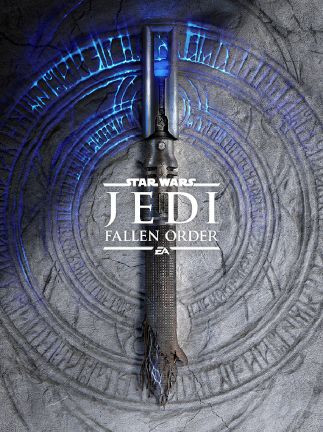 Star Wars Jedi: Fallen Order (PC) - Origin Key - GLOBAL