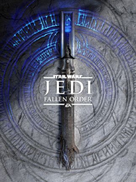 Star Wars Jedi: Fallen Order (PC) - Origin Key - GLOBAL Star Wars Jedi: Fallen Order (PC) - Origin Key - GLOBAL