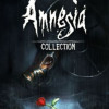 Amnesia Collection Steam Key GLOBAL Amnesia Collection Steam Key GLOBAL