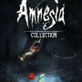 Amnesia Collection Steam Key GLOBAL